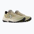 Дамски обувки за бягане New Balance Tektrel Utility V1 bone/basil oil/black 4