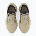 Дамски обувки за бягане New Balance Tektrel Utility V1 bone/basil oil/black 7