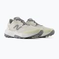 Дамски обувки за бягане New Balance Tektrel Utility V1 sea salt/reflection/neo flame 3