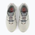 Дамски обувки за бягане New Balance Tektrel Utility V1 sea salt/reflection/neo flame 6