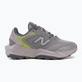 Дамски обувки за бягане New Balance Tektrel Utility V1 truffle salt/alkaline green 2