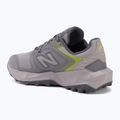 Дамски обувки за бягане New Balance Tektrel Utility V1 truffle salt/alkaline green 3