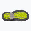 Дамски обувки за бягане New Balance Tektrel Utility V1 truffle salt/alkaline green 4