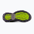 Дамски обувки за бягане New Balance Tektrel Utility V1 truffle salt/alkaline green 4