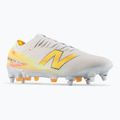 Футболни обувки New Balance Furon Elite V9 SG fresh air/satsuma orange