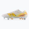 Футболни обувки New Balance Furon Elite V9 SG fresh air/satsuma orange 2