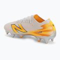 Футболни обувки New Balance Furon Pro V9 SG fresh air/satsuma orange 3
