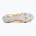 Футболни обувки New Balance Furon Pro V9 SG fresh air/satsuma orange 4