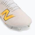 Футболни обувки New Balance Furon Pro V9 SG fresh air/satsuma orange 7
