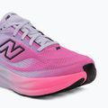 Дамски обувки за бягане New Balance 1080's V15 smoked violet/pink heat/black 7