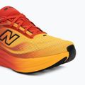 Мъжки обувки за бягане  New Balance 1080's V15 satsuma orange/neo flame/black 7