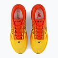 Мъжки обувки за бягане  New Balance 1080's V15 satsuma orange/neo flame/black 4