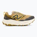 Мъжки обувки за бягане  New Balance Fresh Foam X Hierro V9 quicksand/satsuma orange/black cement 2