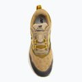 Мъжки обувки за бягане  New Balance Fresh Foam X Hierro V9 quicksand/satsuma orange/black cement 5