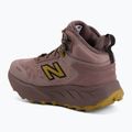 Дамски обувки за бягане New Balance Fresh Foam Hierro Hiker GTX V9 pebble/fast track 3
