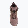 Дамски обувки за бягане New Balance Fresh Foam Hierro Hiker GTX V9 pebble/fast track 5