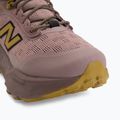 Дамски обувки за бягане New Balance Fresh Foam Hierro Hiker GTX V9 pebble/fast track 7