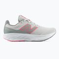 Детски обувки за бягане New Balance 520's Lace V9 grey matter/signal pink 2