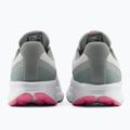 Детски обувки за бягане New Balance 520's Lace V9 grey matter/signal pink 5