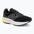 Дамски обувки за бягане New Balance Fresh Foam 520's V9 black cement/dark silver metallic/pink salt