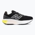 Дамски обувки за бягане New Balance Fresh Foam 520's V9 black cement/dark silver metallic/pink salt 2