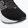 Дамски обувки за бягане New Balance Fresh Foam 520's V9 black cement/dark silver metallic/pink salt 7