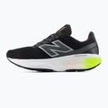 Дамски обувки за бягане New Balance Fresh Foam 520's V9 black cement/dark silver metallic/pink salt 3