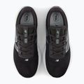 Дамски обувки за бягане New Balance Fresh Foam 520's V9 black cement/dark silver metallic/pink salt 5
