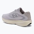 Дамски обувки за бягане New Balance Fresh Foam 680's V9 horizon grey/truffle salt 3