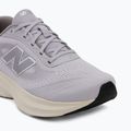 Дамски обувки за бягане New Balance Fresh Foam 680's V9 horizon grey/truffle salt 7