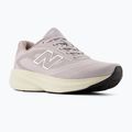 Дамски обувки за бягане New Balance Fresh Foam 680's V9 horizon grey/truffle salt 8