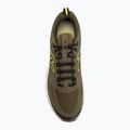 Мъжки обувки за бягане  New Balance 410's V9 wakame/black/alkaline green 5
