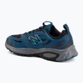 Мъжки обувки за бягане  New Balance 410's V9 streamsong/altitude 3