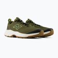 Мъжки обувки за бягане  New Balance 410's V9 wakame/black/alkaline green 2