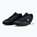 Мъжки тенис обувки Wilson Courtglide black/warm taupe/ebony 10