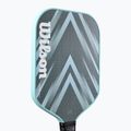 Ракетка за пикълбол Wilson Fierce Max V2 black/white 12