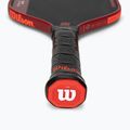 Ракетка за пикълбол Wilson Blaze SF Pro 13 black/red 3