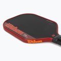 Ракетка за пикълбол Wilson Blaze SF Pro 13 black/red 5