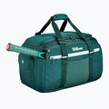 Чанта за тенис Wilson Blade V10 Duffle green 3