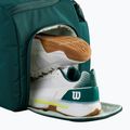 Чанта за тенис Wilson Blade V10 Duffle green 7
