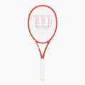 Тенис ракета Wilson Clash 100UL V3 Reverse infrared