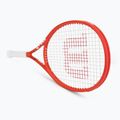 Тенис ракета Wilson Clash 100UL V3 Reverse infrared 2