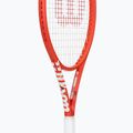 Тенис ракета Wilson Clash 100UL V3 Reverse infrared 4