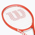 Тенис ракета Wilson Clash 100UL V3 Reverse infrared 5
