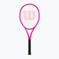 Тенис ракета Wilson Burn 105S V6 pink