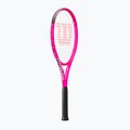 Тенис ракета Wilson Burn 105S V6 pink 2