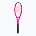 Тенис ракета Wilson Burn 105S V6 pink 3