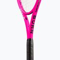 Тенис ракета Wilson Burn 105S V6 pink 4