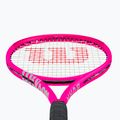 Тенис ракета Wilson Burn 105S V6 pink 5