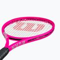 Тенис ракета Wilson Burn 105S V6 pink 6